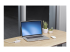 USB31000SPTW - StarTech.com Adaptateur réseau USB 3.0 vers Gigabit Ethernet - Angle gauche