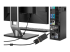 DP2VGA - StarTech.com Adaptateur vidéo DisplayPort vers VGA - Angle droit