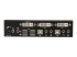 SV231DVIUA - StarTech.com Switch KVM USB DVI à 2 ports - Retour