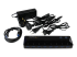 ST103008U2C - StarTech.com Hub USB 3.0 à 10 ports avec ports de charge et synchronisation - De face