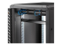 CABSHELF1U - StarTech.com 1U Server Rack Cabinet Shelf, 7in Deep Fixed Cantilever Tray, Rackmount Shelf for 19" AV/Data/Network Equipment Enclosure with Cage Nuts & Screws, 33lbs Weight Capacity - Retour