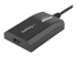 USB32HDPRO - StarTech.com Adaptateur vidéo multi-écrans USB 3.0 vers HDMI pour Mac / PC - Angle gauche