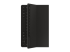 EF-DX720BBEGFR - Samsung EF-DX720 - Clavier et étui (couverture de livre) - Gros plan