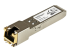 GLCT10PKST - StarTech.com Paquet de 10 modules de transceiver SFP Gigabit RJ45 en cuivre - Angle gauche