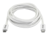 TBLT3MM2MW - StarTech.com Câble Thunderbolt 3 de 2 m - De face