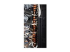 AR7580A - APC - Kit de gestion de câbles pour rack - Gros plan