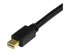 MDP2DVIMM3B - StarTech.com Adaptateur Mini DisplayPort™ vers DVI - Gros plan