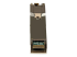 GLCT10PKST - StarTech.com Paquet de 10 modules de transceiver SFP Gigabit RJ45 en cuivre - Retour