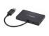 MSTDP124DP - StarTech.com Splitter multi-écrans DisplayPort vers 4x DisplayPort - Retour