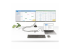 167B-USBC-MULTIPORT - StarTech.com Adaptateur Multiport USB-C et USB-A, Double HDMI (4K/1080p) - De face