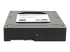25SAT35HDD - StarTech.com Boîtier Adaptateur en Aluminium pour DD / SSD SATA 2,5" vers 3,5" jusqu'à 12,5 mm - Retour