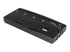 SV411K - StarTech.com Switch KVM PS/2 VGA à 4 ports avec câbles - Angle droit