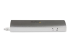 ST3300G3UA - StarTech.com Hub USB 3.0 portable à 3 ports avec Gigabit Ethernet - Gros plan
