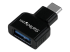USB31CAADG - StarTech.com Adaptateur USB 3.0 USB-C vers USB-A - Top