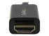 MDP2HDMM2MB - StarTech.com Câble adaptateur Mini DisplayPort vers HDMI de 2 m - Gros plan