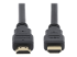 HDMM6 - StarTech.com Câble HDMI haute vitesse Ultra HD 4K de 1,8 m - De face