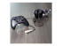 MUYHSMFFADW - StarTech.com Adaptateur casque avec prises écouteur / microphone séparées - Angle gauche