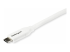 USB2C5C2MW - StarTech.com Câble USB-C vers USB-C avec Power Delivery 5A de 2 m - Gros plan