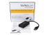 USB31000S2H - StarTech.com Adaptateur réseau USB 3.0 vers Gigabit Ethernet avec hub USB 3.0 à 2 ports (USB31000S2H) - De face