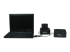 ECUSB3S22 - StarTech.com Carte Adaptateur ExpressCard vers 2 Ports USB 3.0 avec Support UASP - Côté gauche