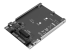 U2M2E125 - StarTech.com Adaptateur PCIe M.2 - Retour