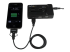 ST7320USBC - StarTech.com Hub combiné USB 3.0/2.0 6 ports avec port de charge - De face