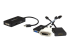 MDP2VGDVHD - StarTech.com Adaptateur Mini DisplayPort 3 en 1 - De face