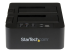 SDOCK2U313R - StarTech.com Duplicateur de Disques Durs Autonome, Cloneur à 2 Baies - De face
