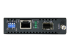 ET91000SFP2 - StarTech.com Convertisseur RJ45 Gigabit Ethernet sur Fibre Optique avec SFP Ouvert - Côté droit