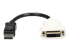 DP2DVI - StarTech.com Adaptateur vidéo DisplayPort vers DVI - De face