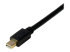 MDP2VGAMM10B - StarTech.com Adaptateur Mini DisplayPort vers VGA - Gros plan