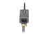 USB31000S2 - StarTech.com Adaptateur Ethernet USB 3.0 vers 10/100/1000 Gigabit Ethernet - Gros plan