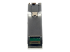 SFPC1110 - StarTech.com Module de transcepteur SFP Gigabit RJ45 en cuivre compatible Cisco SFP-GE-T - Retour