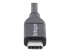 USB2CC3M - StarTech.com Câble USB C - Gros plan