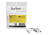 MUYHSMFFADW - StarTech.com Adaptateur casque avec prises écouteur / microphone séparées - De face