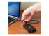 HB30C3A1GE - StarTech.com Hub USB-C à 3 ports avec Gigabit Ethernet - Angle droit
