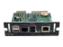 AP9643 - Schneider Electric Network Management Card 3 with Environmental Monitoring and Modbus - De face