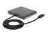 USB32HD4 - StarTech.com Adaptateur USB 3.0 vers 4x HDMI - Retour
