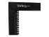 2POSTRACK42 - StarTech.com Rack 19 - Gros plan